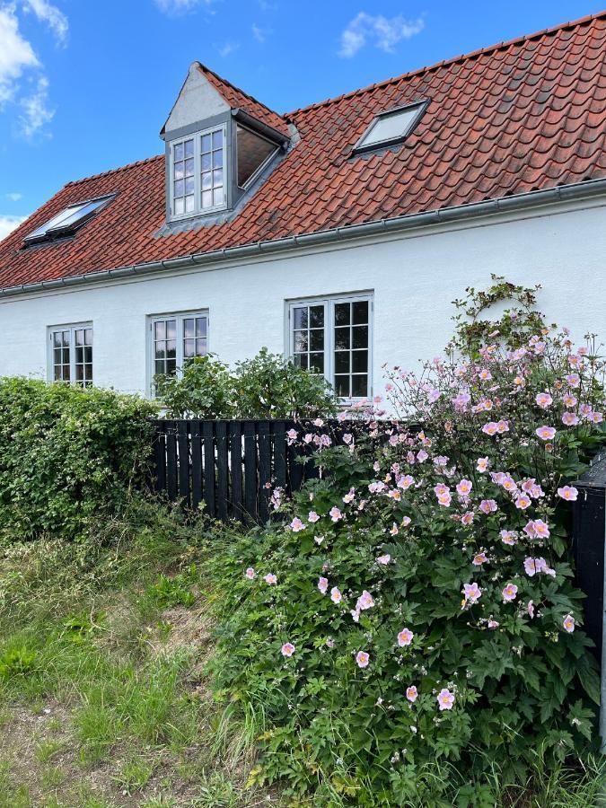 The Guest House Snekkersten Buitenkant foto