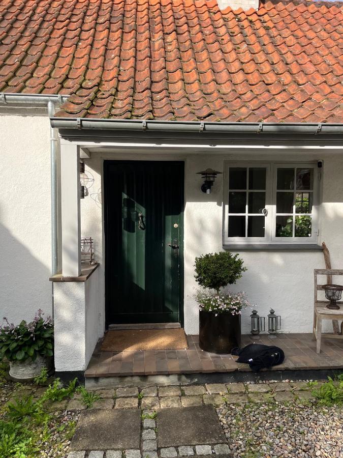 The Guest House Snekkersten Buitenkant foto